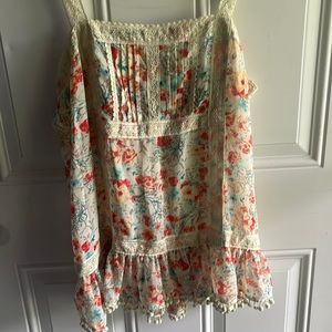 American Rag Tank Top, Size Medium, Brand New